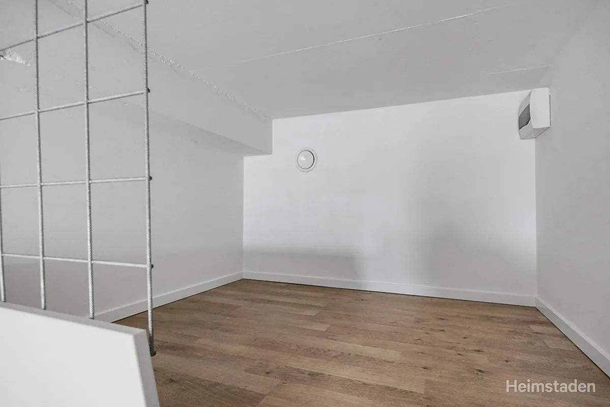 1-room apartment with an elevator in 2200 København N image 6