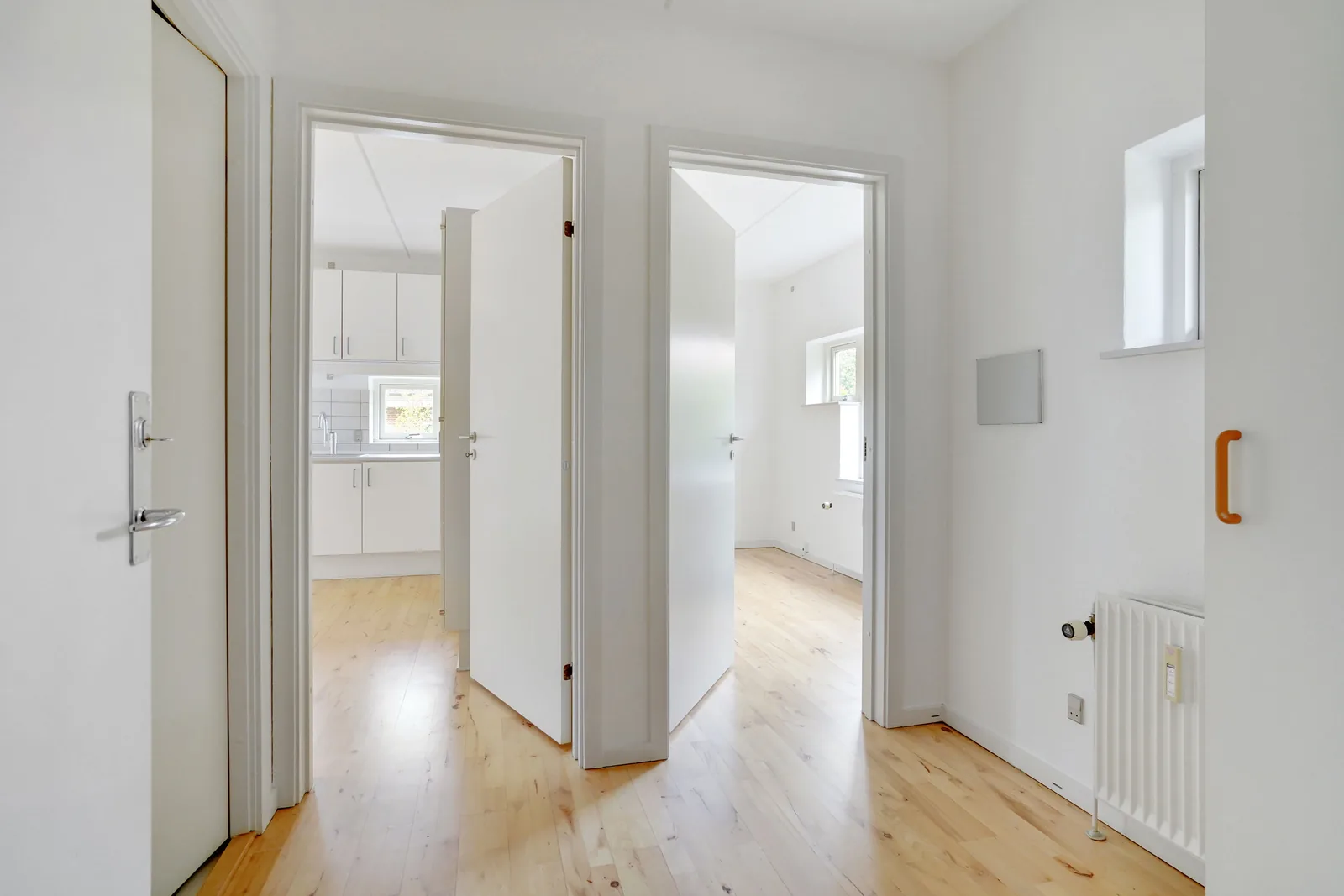 2-værelses lejlighed i 5000 Odense C billede 1