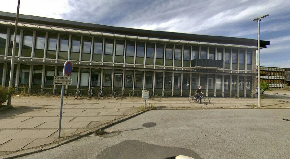 2-værelses lejlighed i 9700 Brønderslev billede 1
