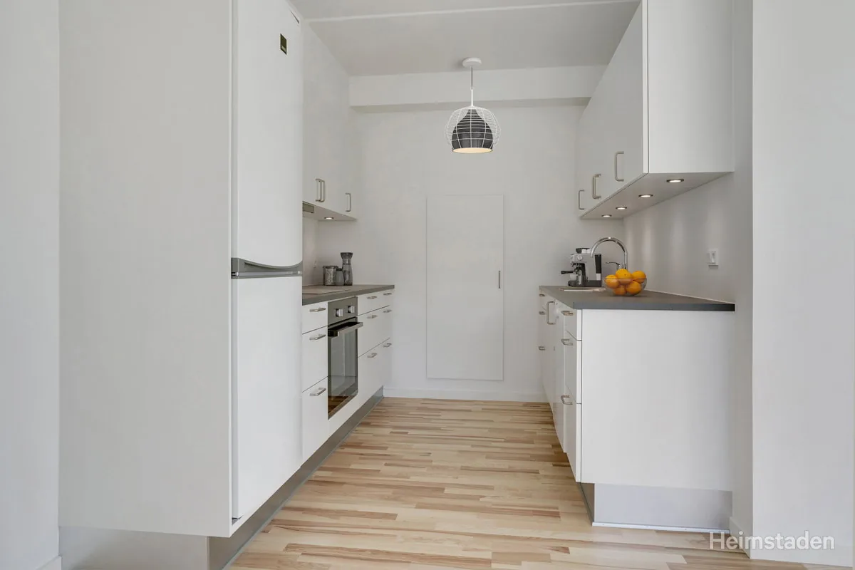 3-room apartment in 5240 Odense NØ image 3