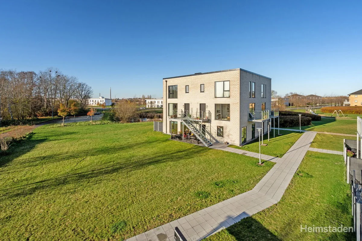 3-room apartment in 5240 Odense NØ image 2