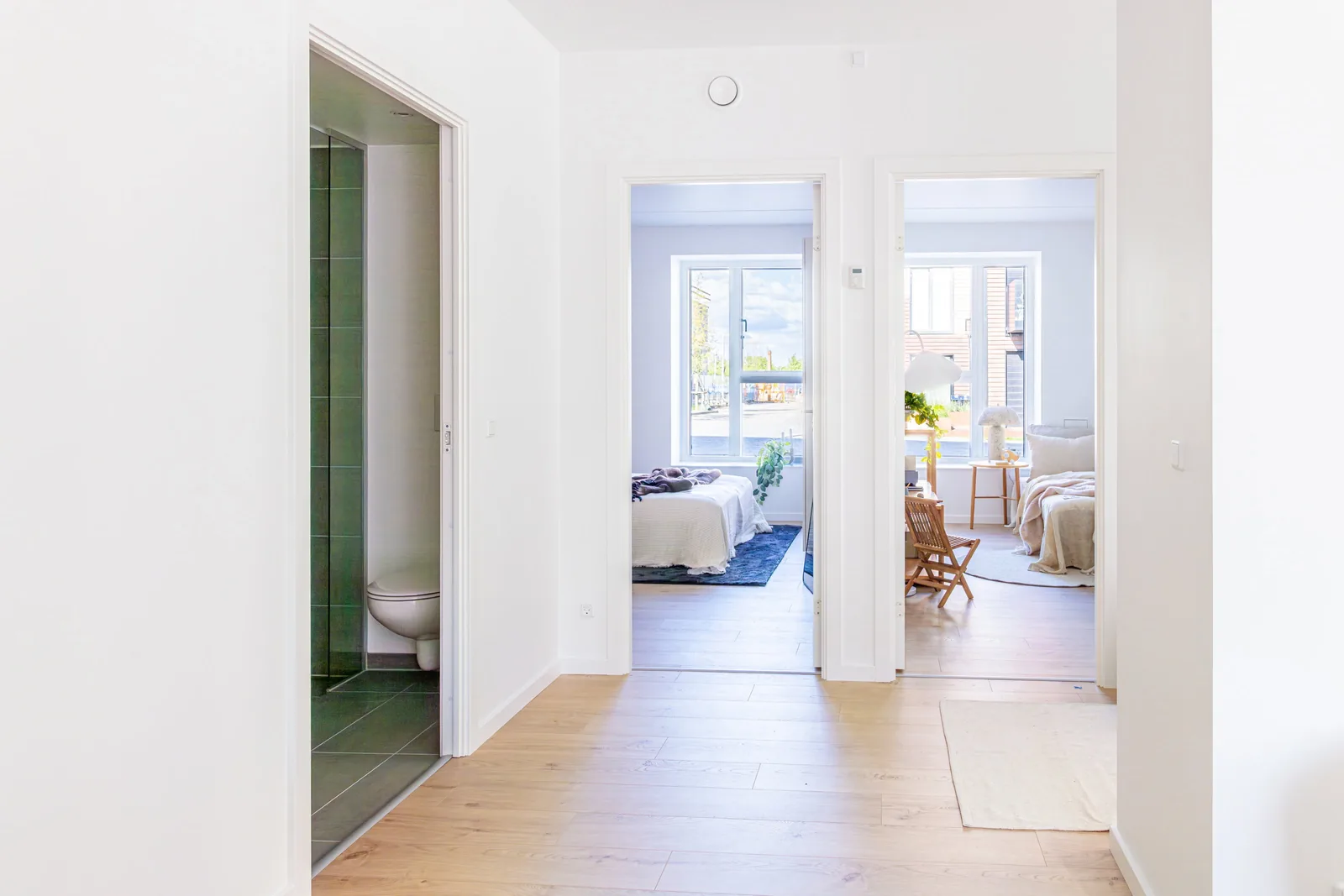3-room apartment in 2630 Taastrup image 3