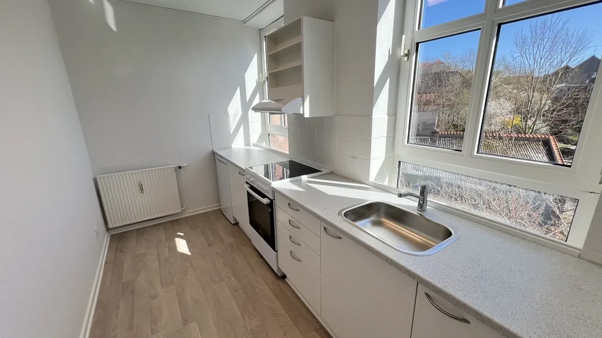 2-room apartment in 8900 Randers C image 2
