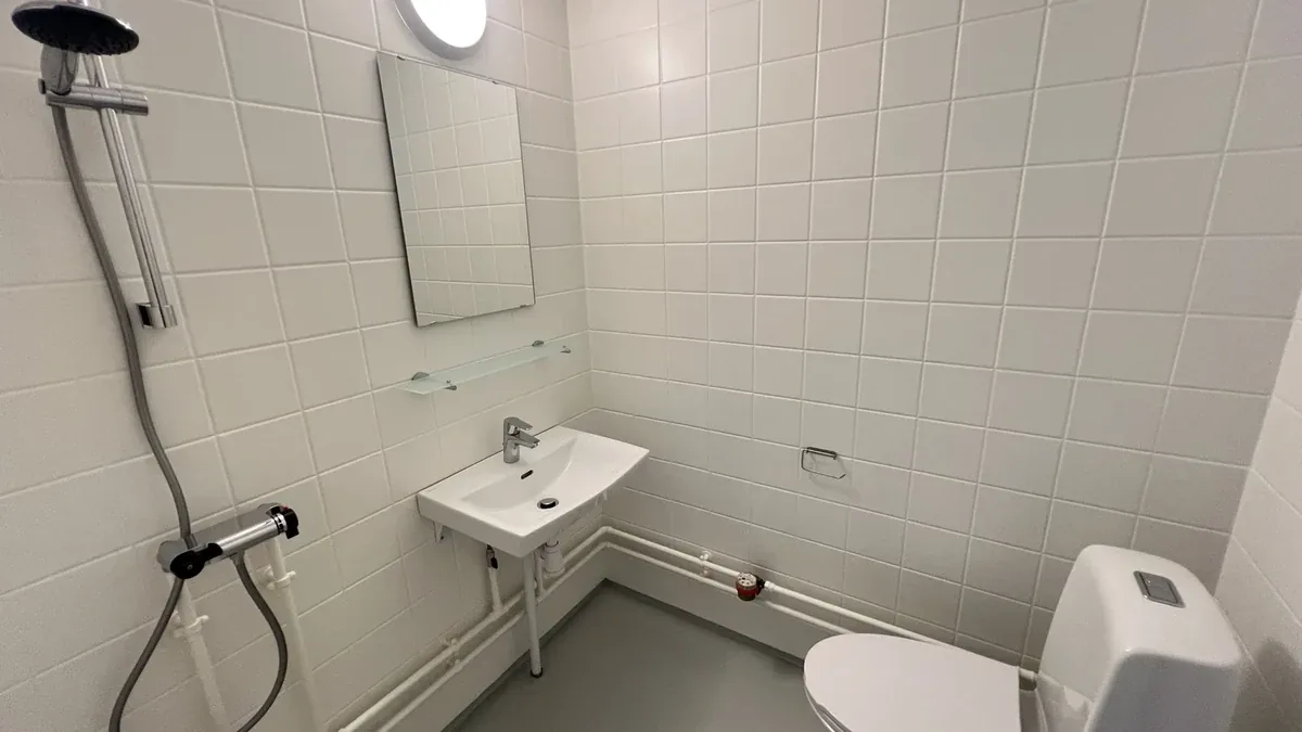 2-room apartment in 8900 Randers C image 4