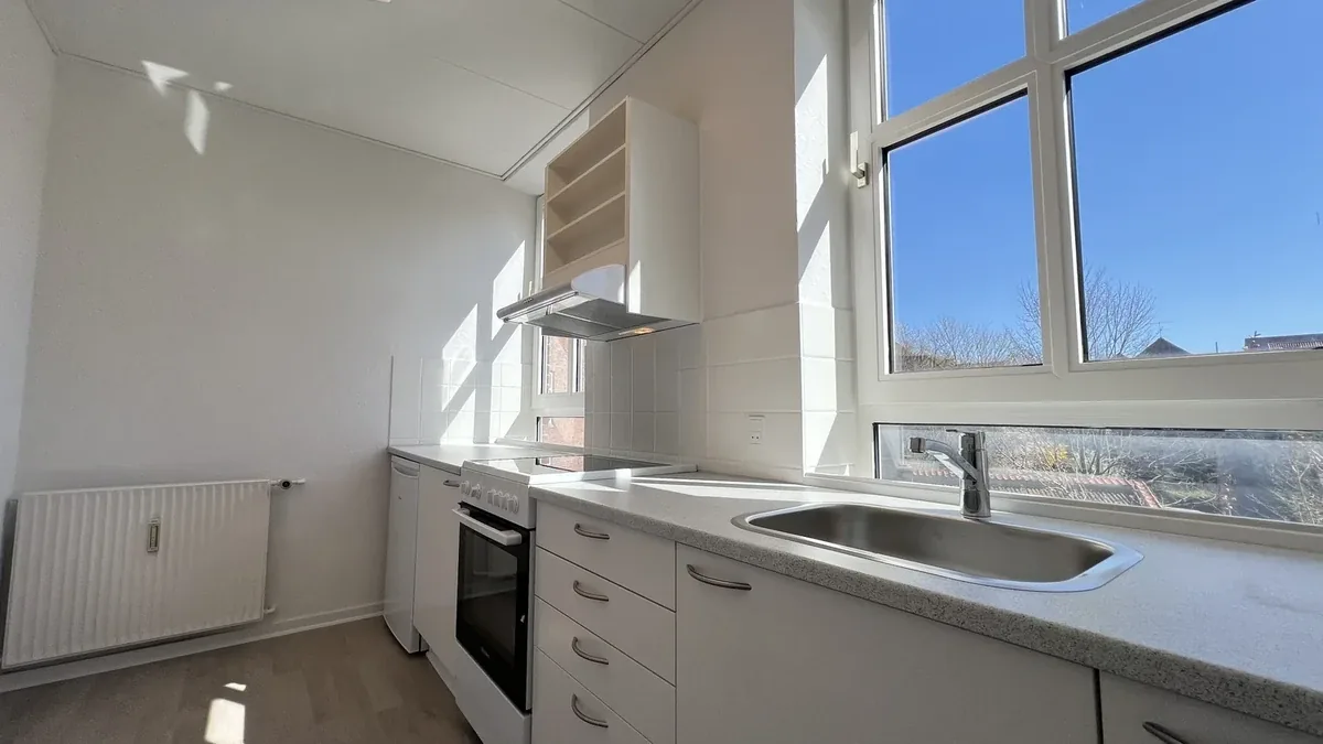 2-værelses lejlighed i 8900 Randers C