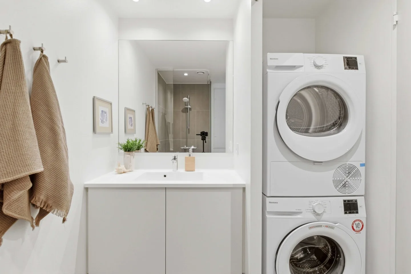 4-room apartment in 2620 Albertslund image 1