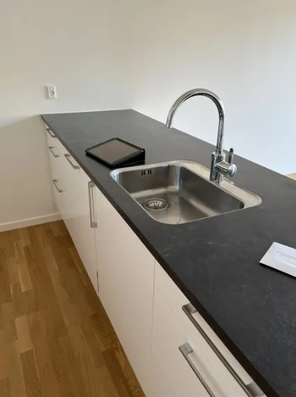 4-værelses lejlighed med elevator i 2450 København SV billede 4