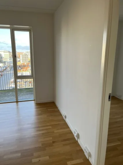 4-værelses lejlighed med elevator i 2450 København SV billede 6