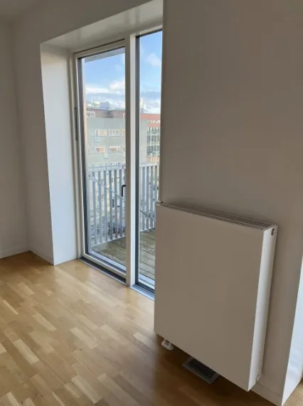 4-værelses lejlighed med elevator i 2450 København SV billede 5