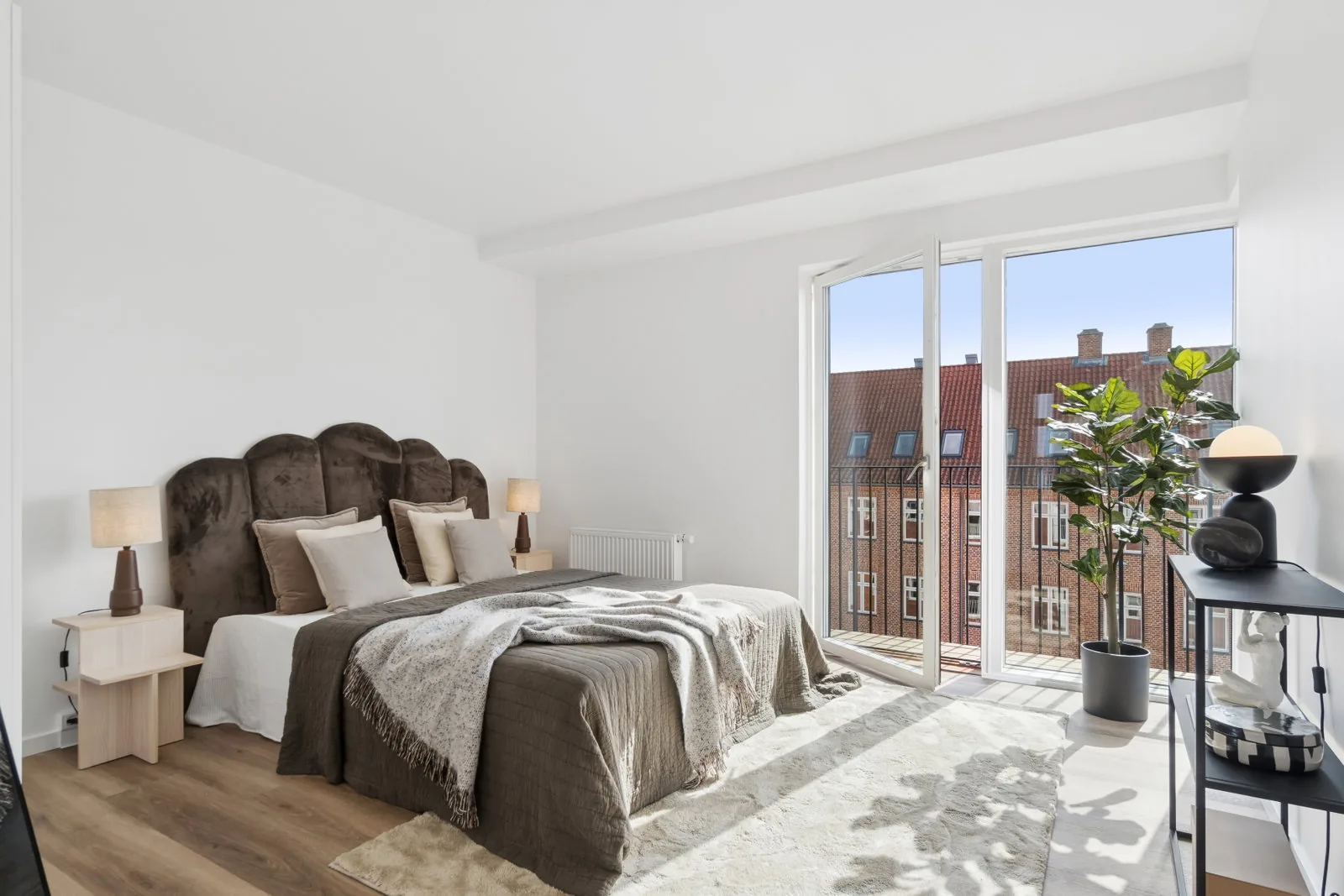 4-room apartment in 2300 København S image 6