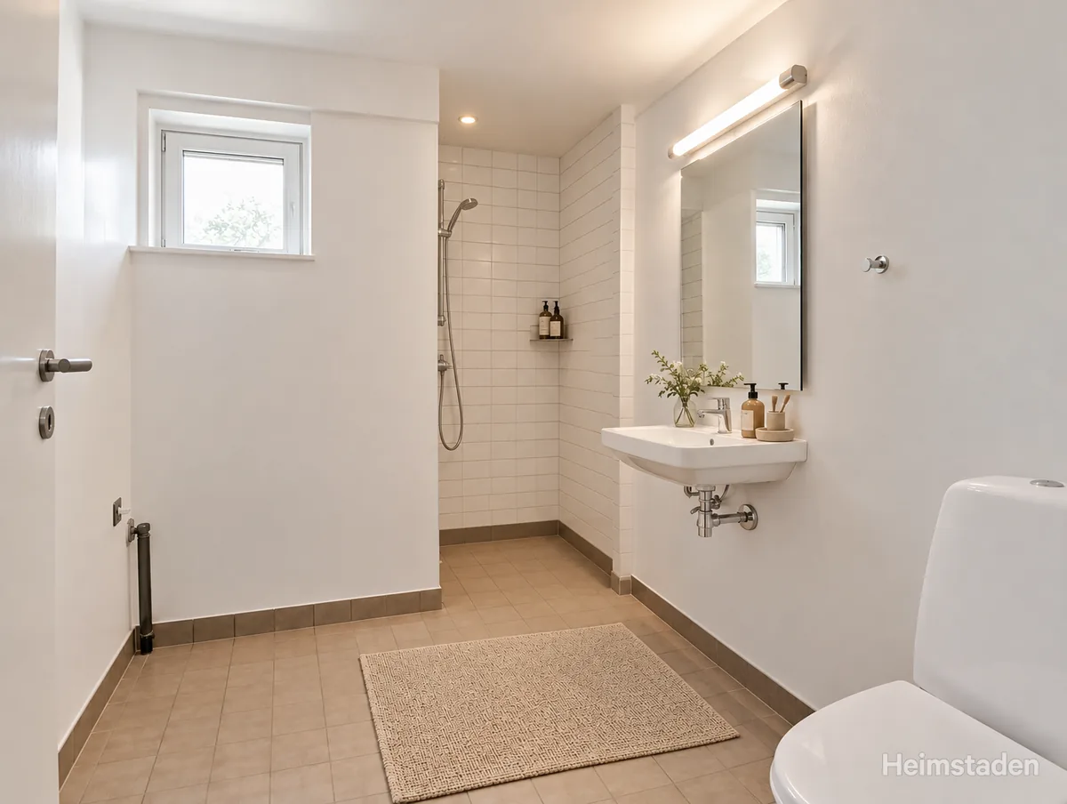 3-room apartment in 6700 Esbjerg image 5