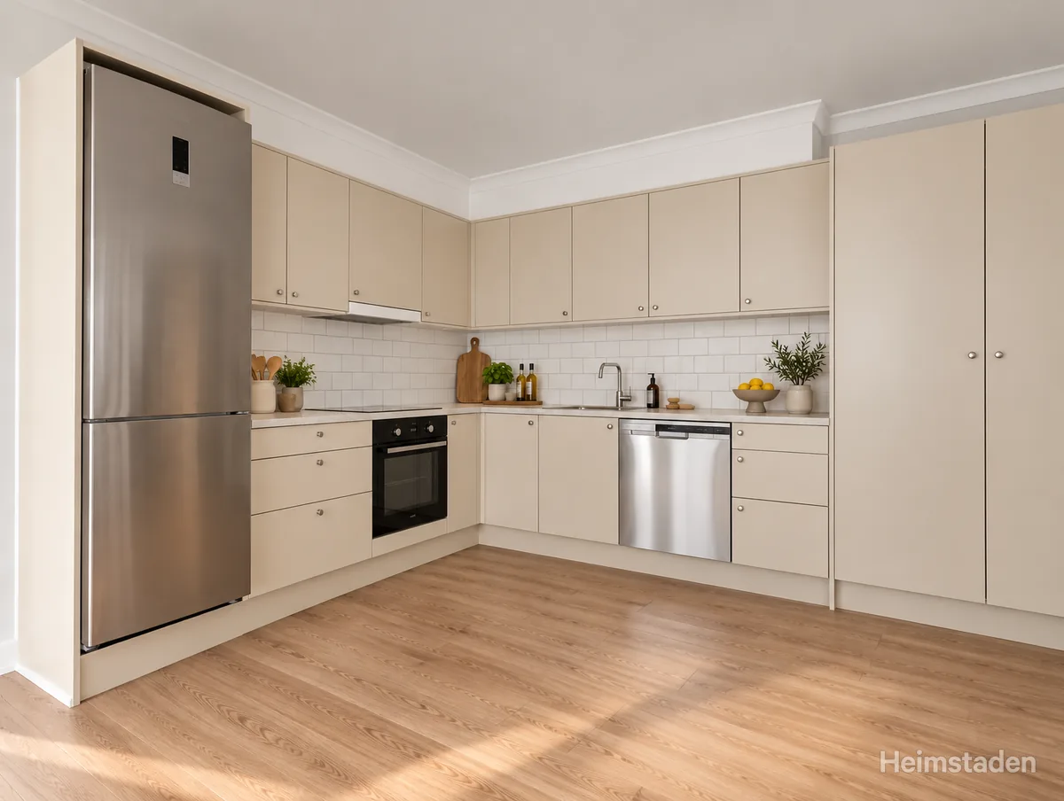 3-room apartment in 6700 Esbjerg image 2
