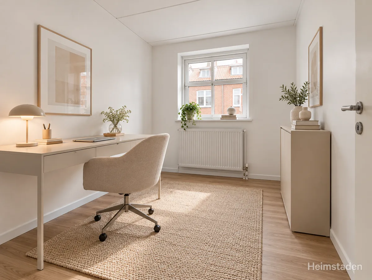 3-room apartment in 6700 Esbjerg image 6