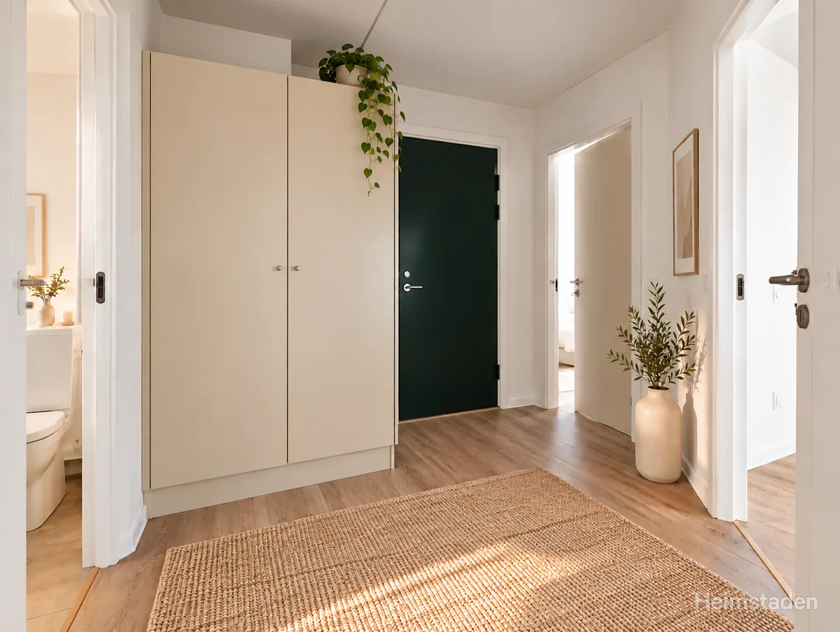 3-room apartment in 6700 Esbjerg image 3