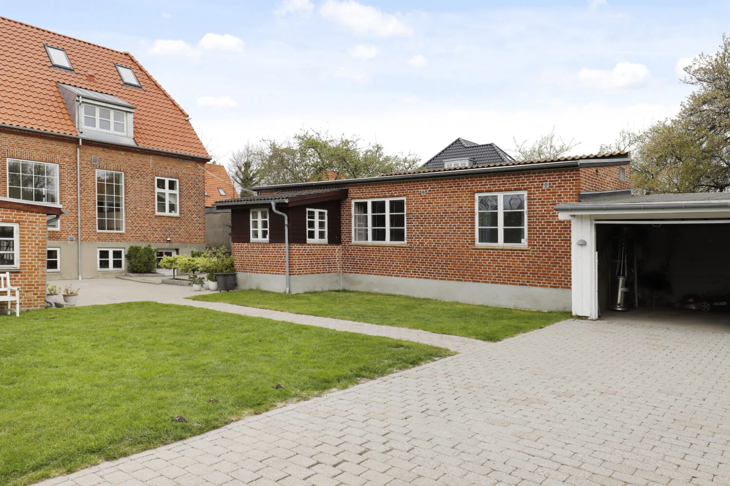 Lejebolig i 6700 Esbjerg