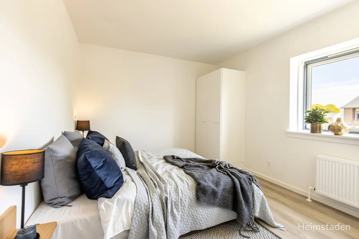 3-værelses lejlighed med altan i 7100 Vejle billede 5