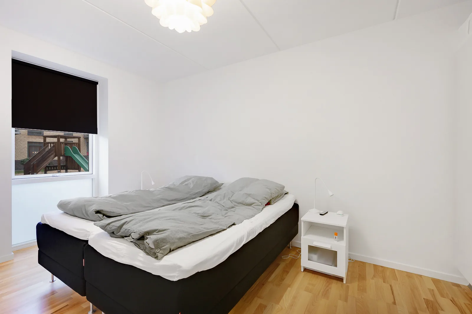 4-room apartment with a balcony in 9000 Ålborg image 4