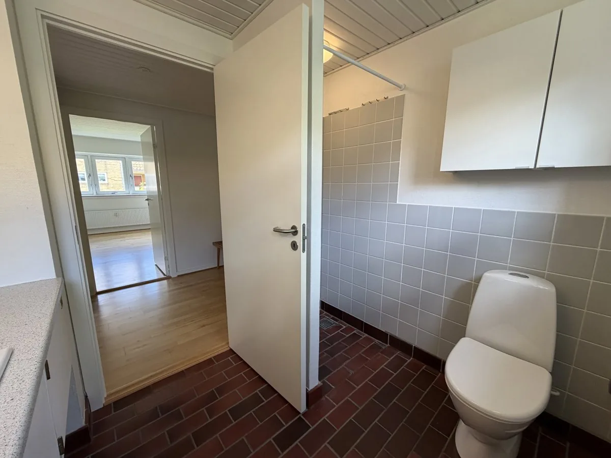 4-room apartment in 5000 Odense C image 3