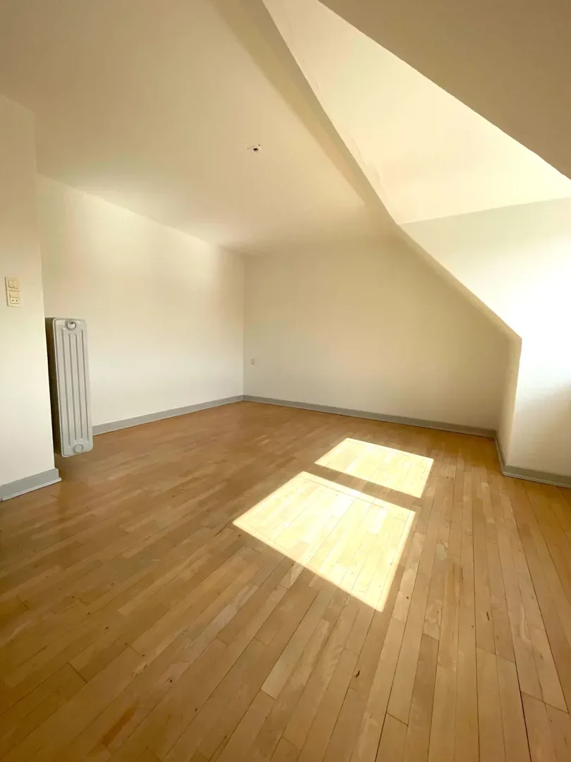 2-room apartment with a balcony in 9000 Ålborg image 3