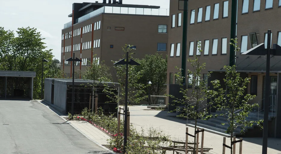 4-værelses lejlighed i 7100 Vejle billede 4