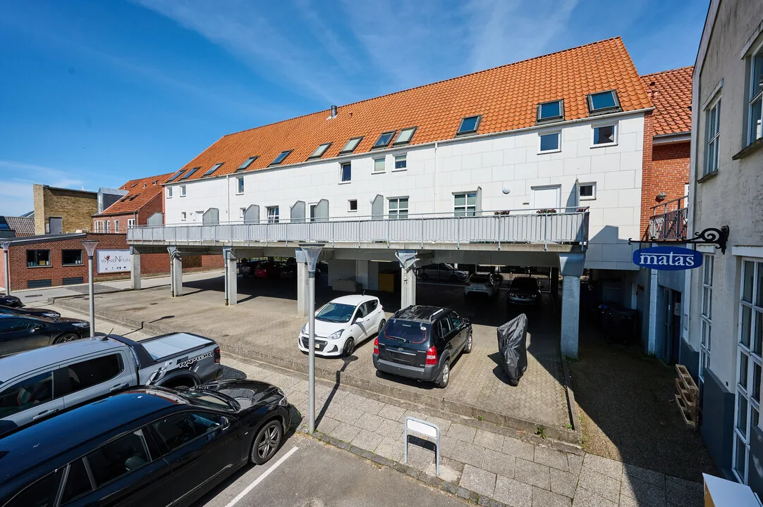 3-værelses lejlighed i 6900 Skjern