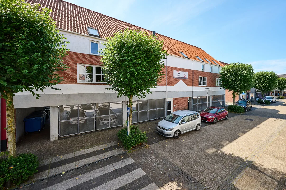 3-room apartment in 6900 Skjern image 1