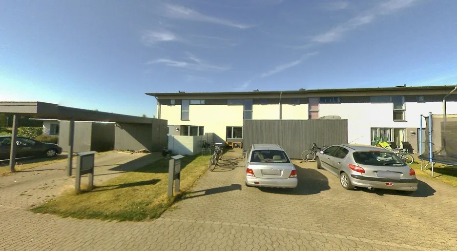 5-room apartment in 6000 Kolding image 1