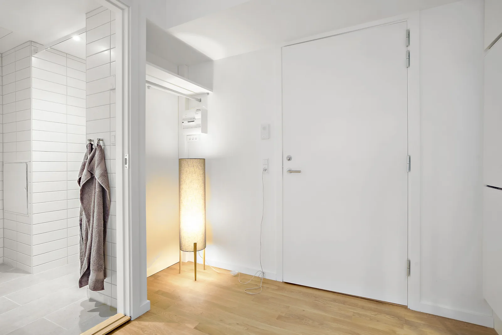 2-værelses lejlighed med elevator i 2300 København S billede 4