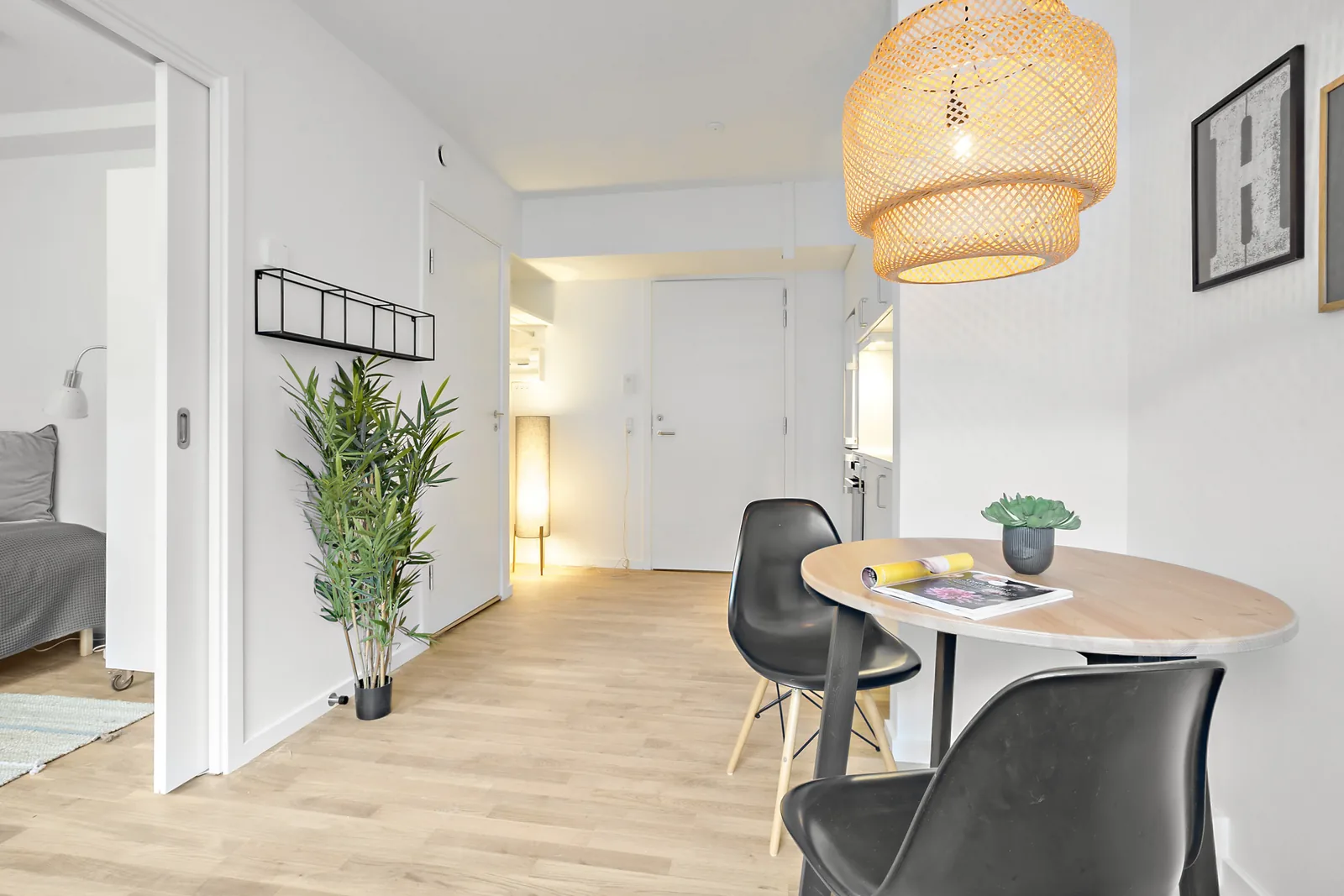 2-værelses lejlighed med elevator i 2300 København S billede 5