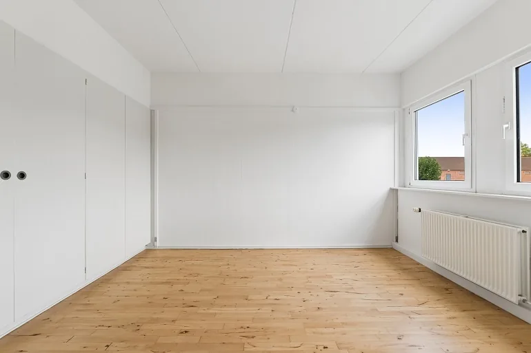 3-værelses lejlighed med altan i 5800 Nyborg billede 4