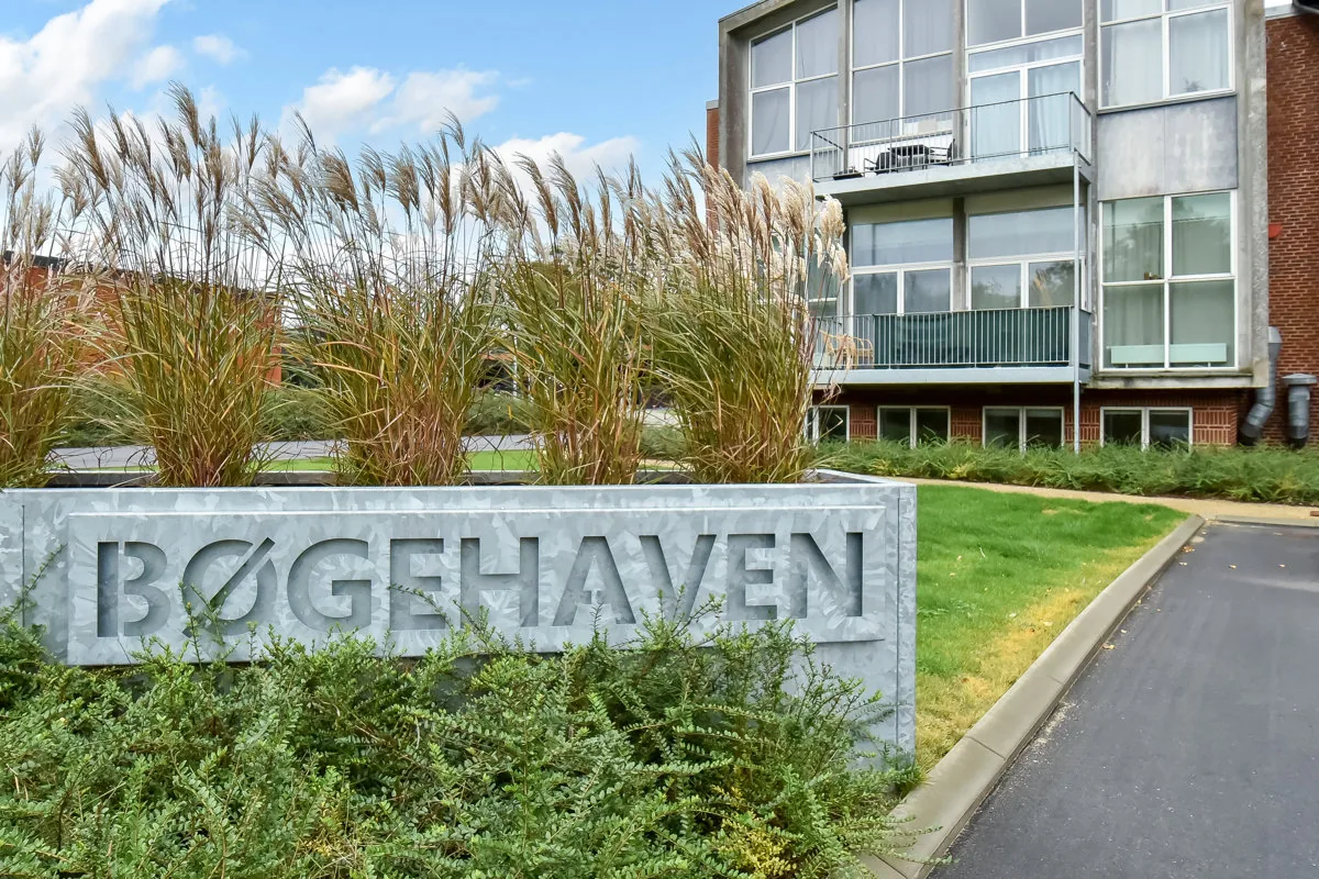 2-værelses lejlighed i 7400 Herning