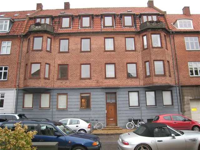 3-værelses lejlighed i 5000 Odense C billede 6