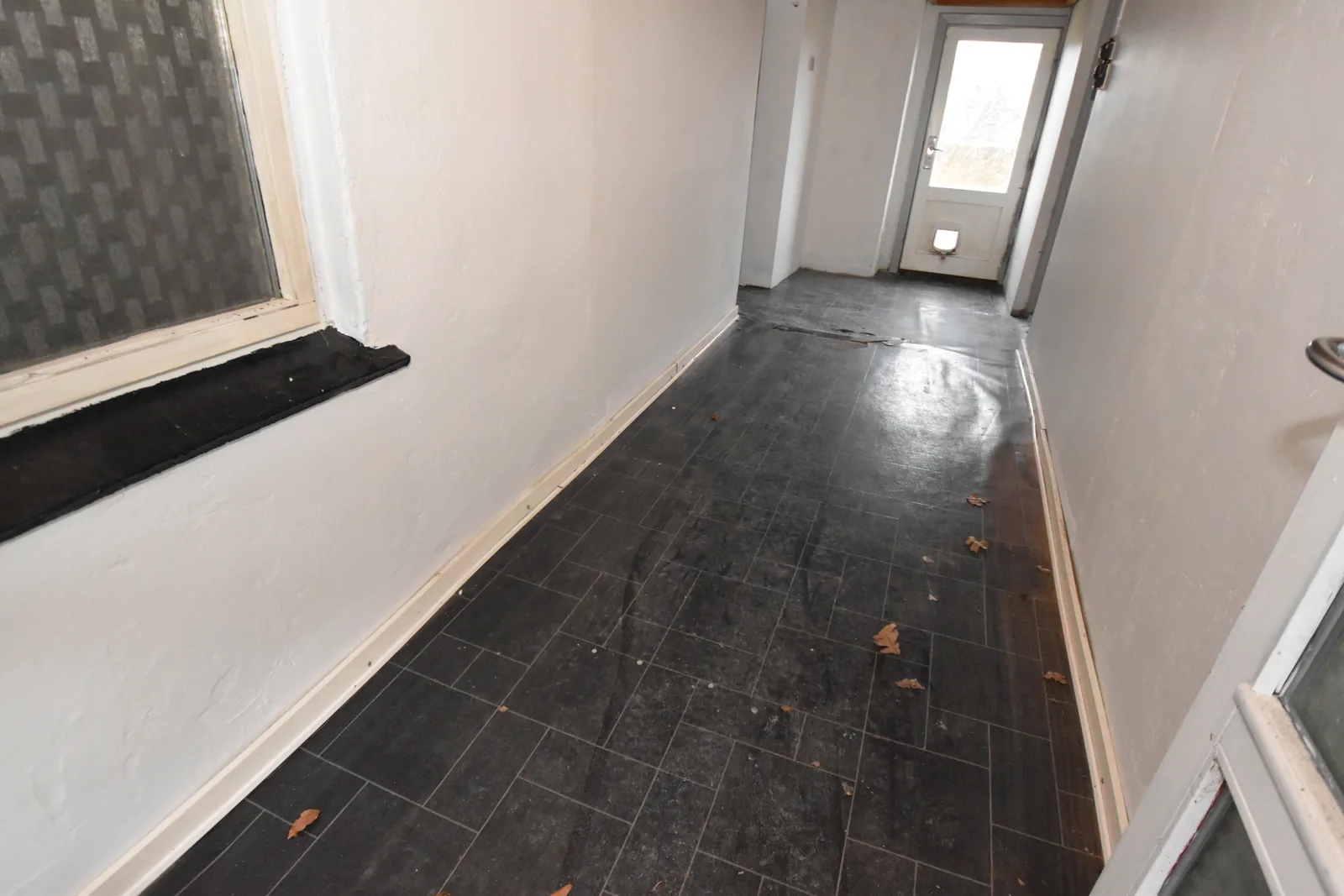 3-room townhouse with parking in Erslev image 4