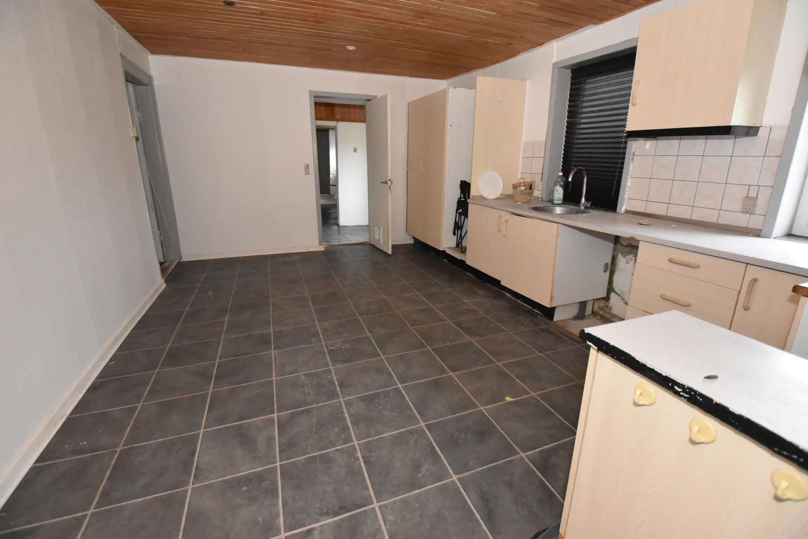 3-room townhouse with parking in Erslev image 5
