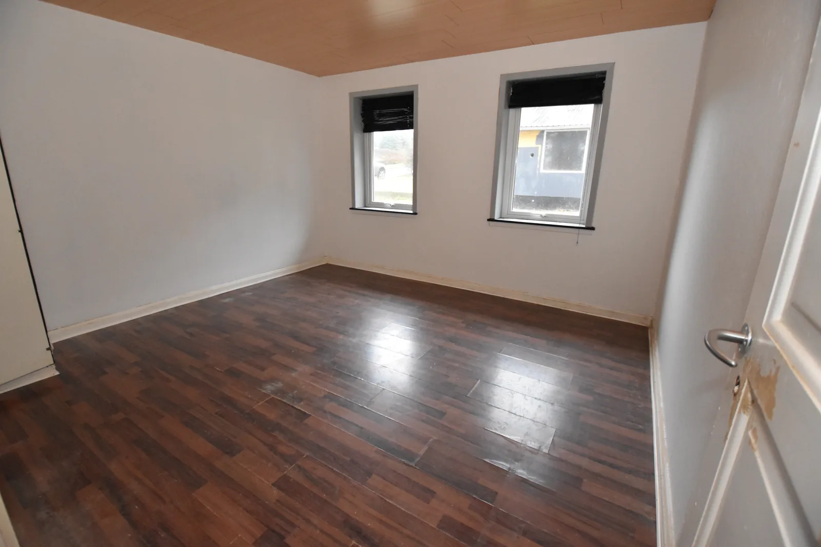 3-room townhouse with parking in Erslev image 6