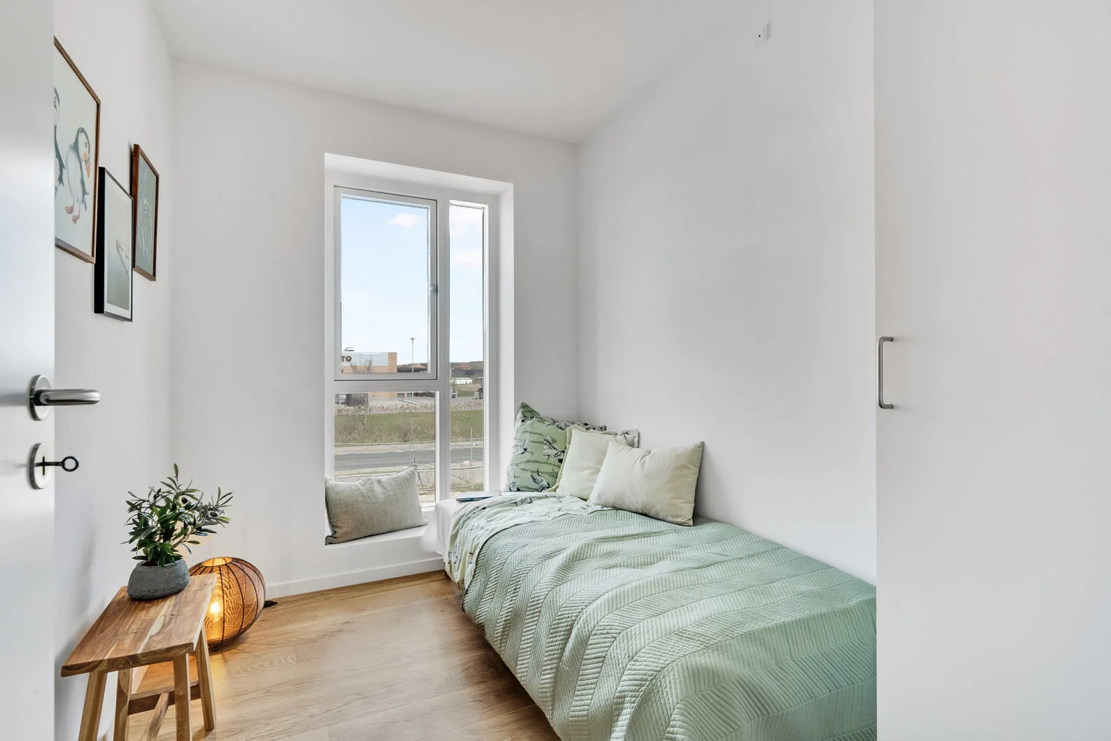 2-room apartment with an elevator in 3400 Hillerød image 4