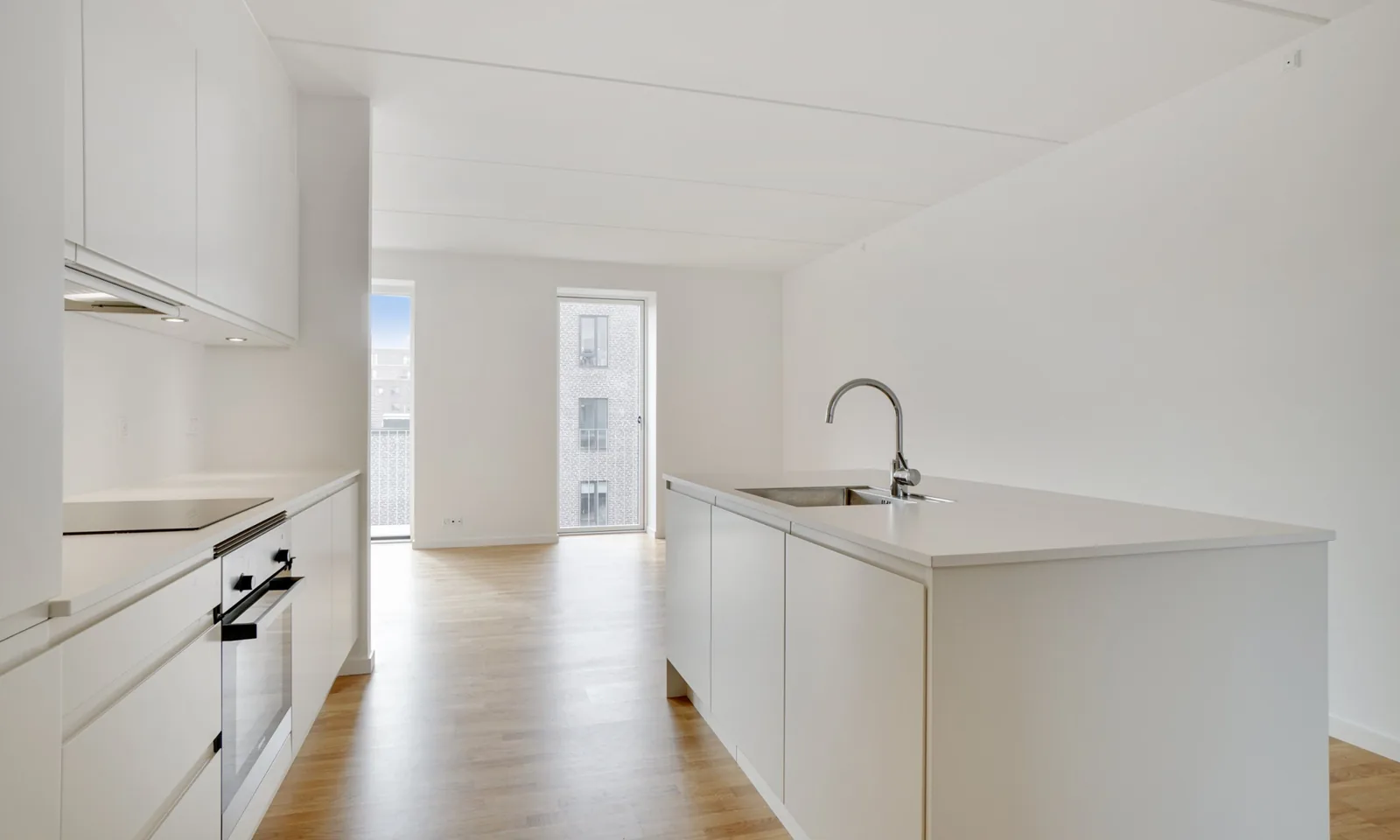4-værelses lejlighed med elevator i 2300 København S billede 4