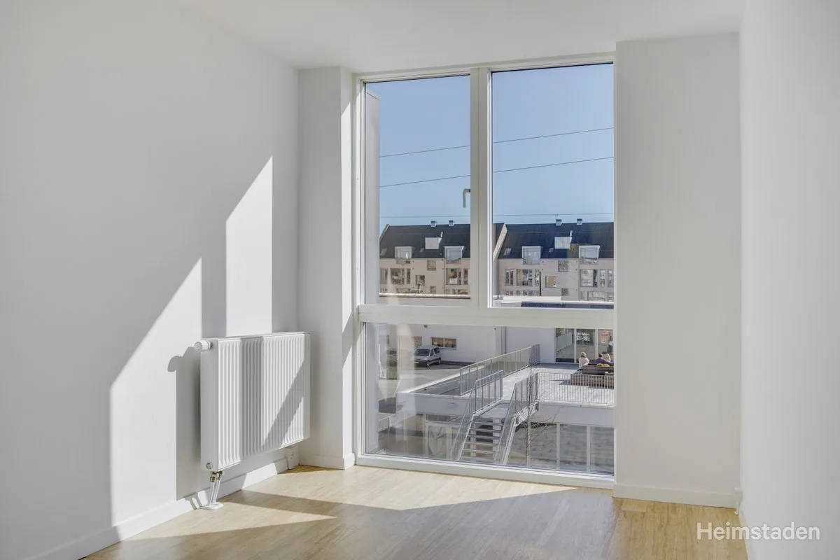 1-room apartment in 2400 København NV image 3