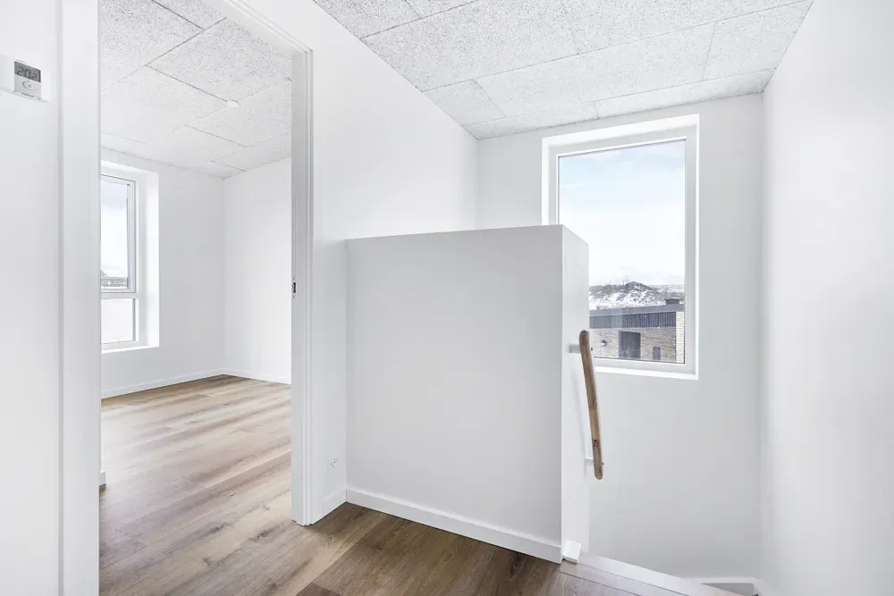 5-værelses rækkehus med terrasse i 9270 Klarup billede 5
