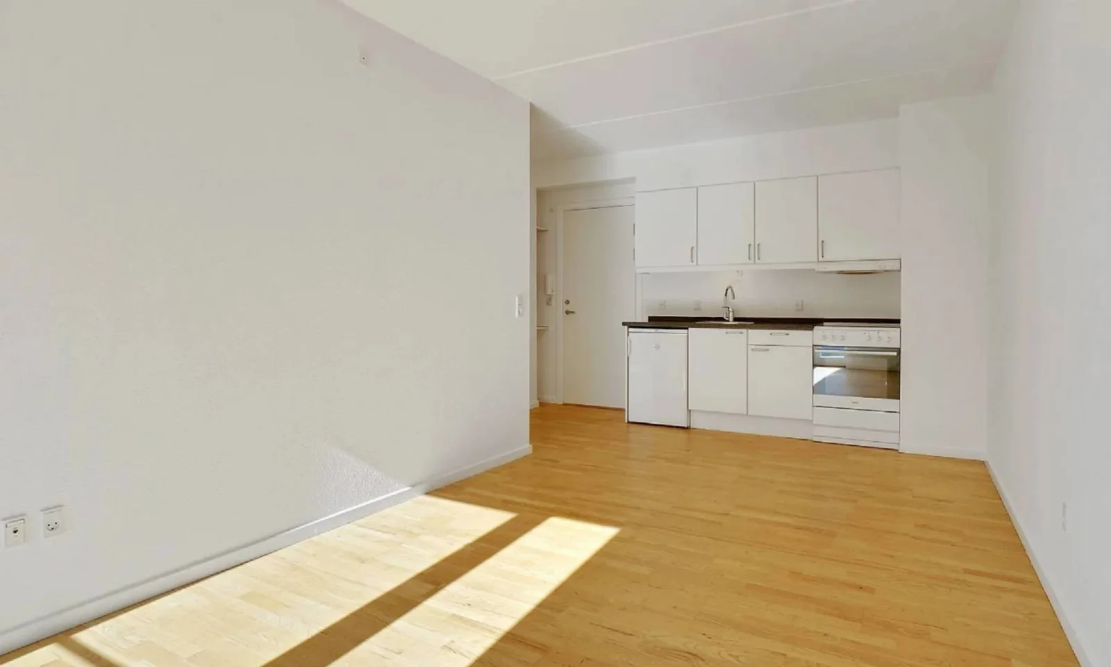 2-værelses lejlighed med elevator i 2400 København NV billede 6