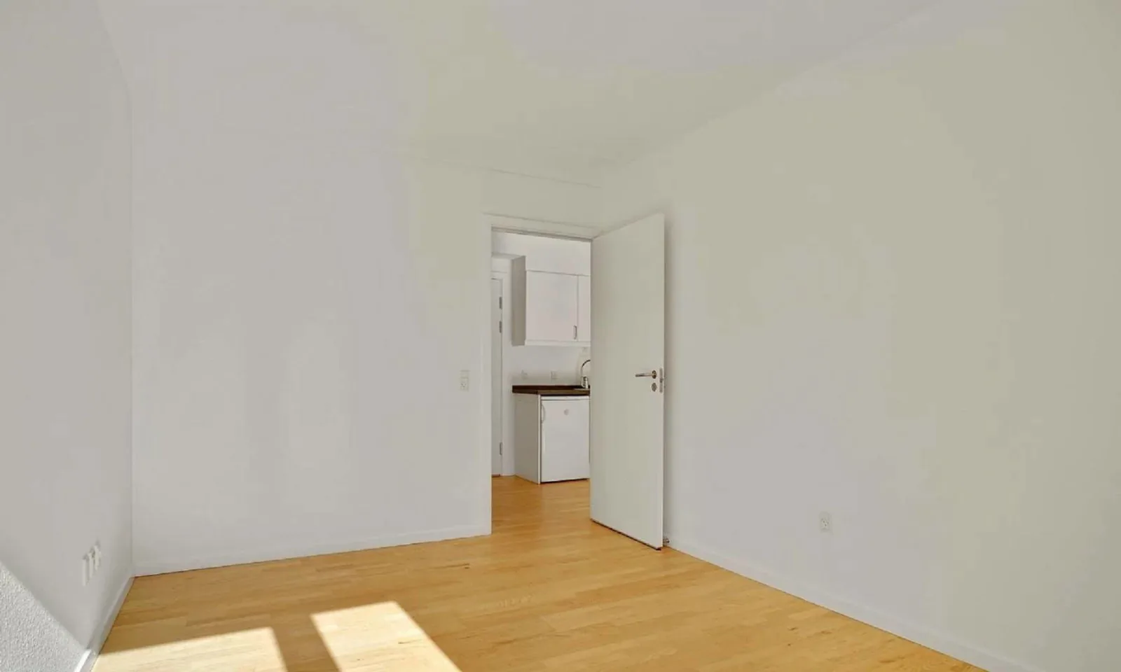 2-værelses lejlighed med elevator i 2400 København NV billede 3
