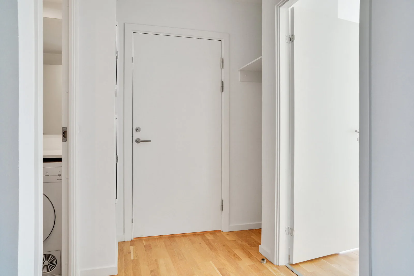 4-værelses lejlighed med elevator i 1432 København K billede 4