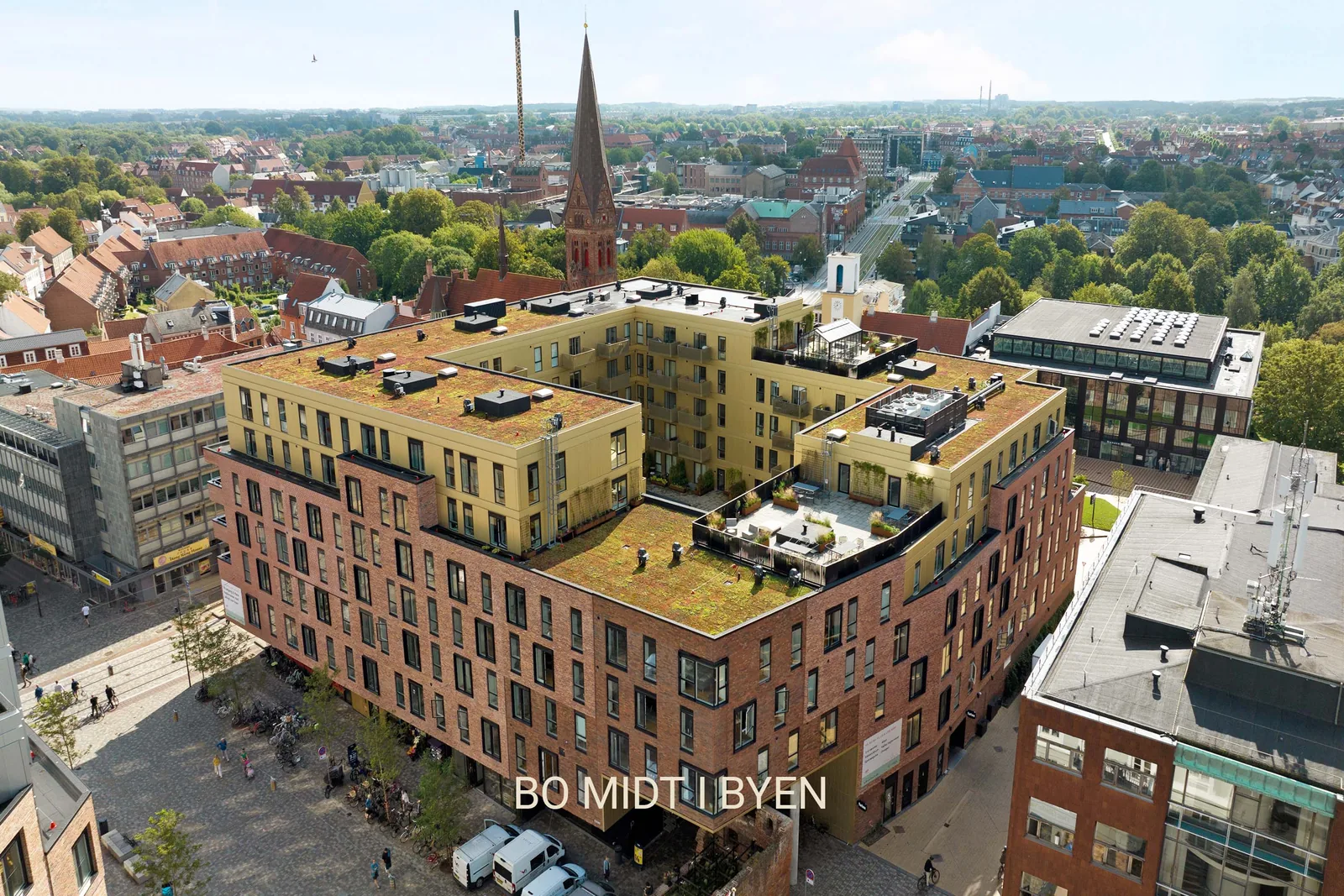 2-room apartment in 5000 Odense C image 6