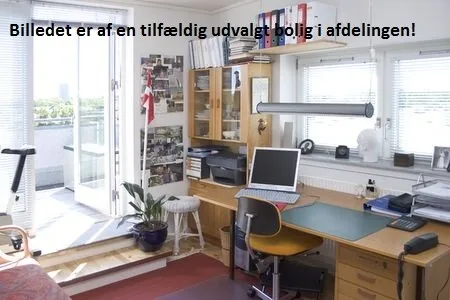 2-room apartment in 7400 Herning