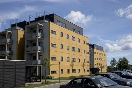 2-værelses lejlighed i 7400 Herning
