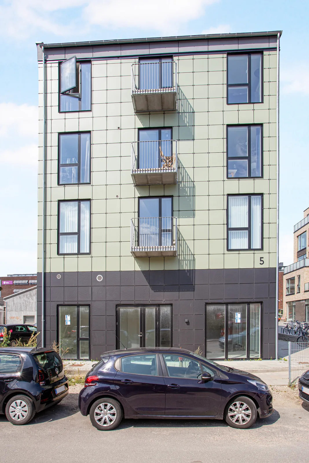 1-værelses lejlighed i 2300 København S billede 6