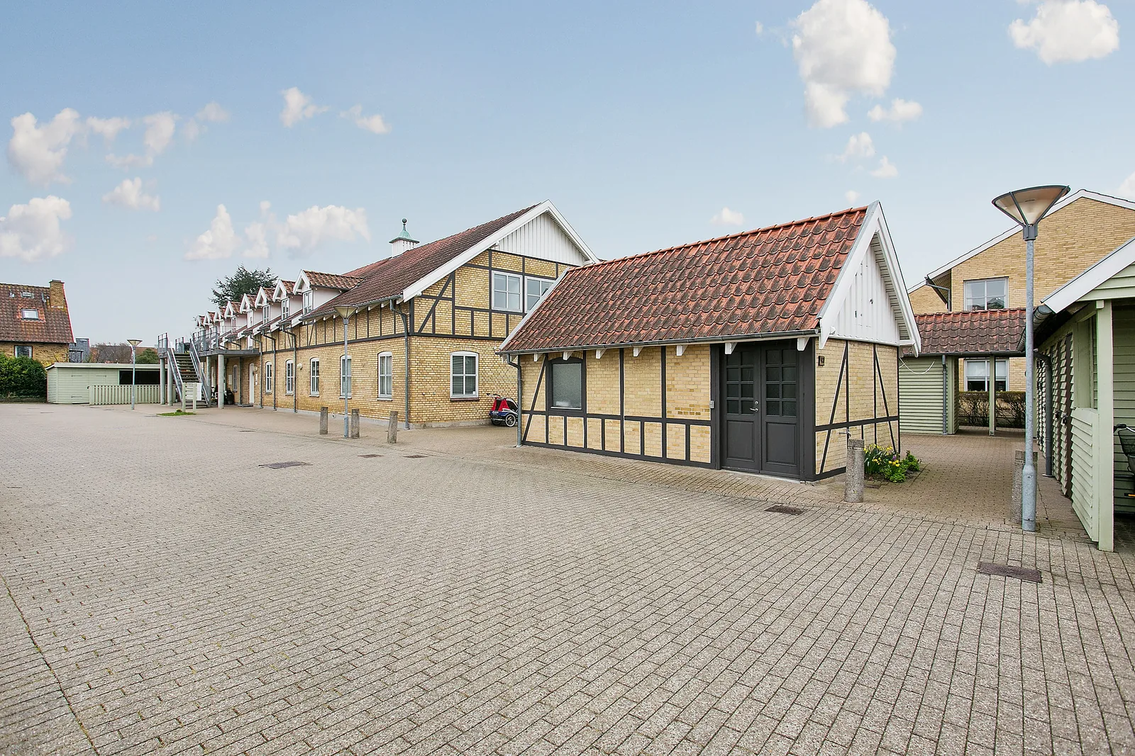 4-værelses lejlighed i 5000 Odense C billede 2