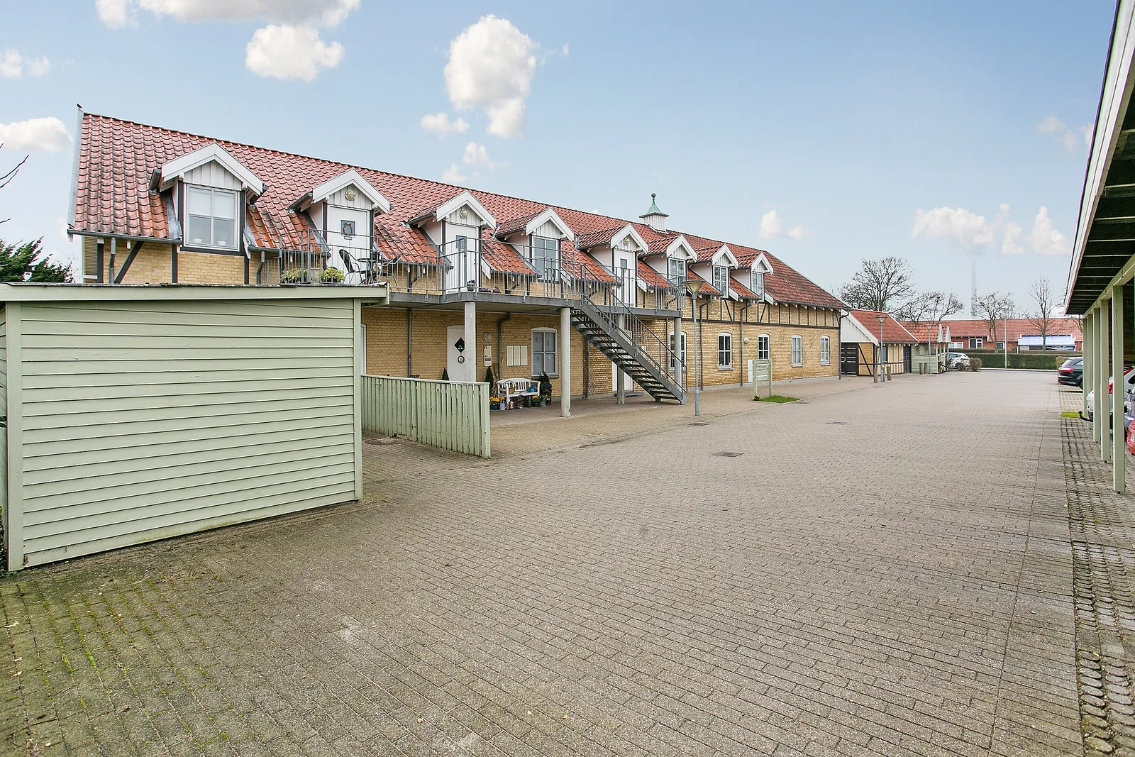 4-værelses lejlighed i 5000 Odense C billede 5