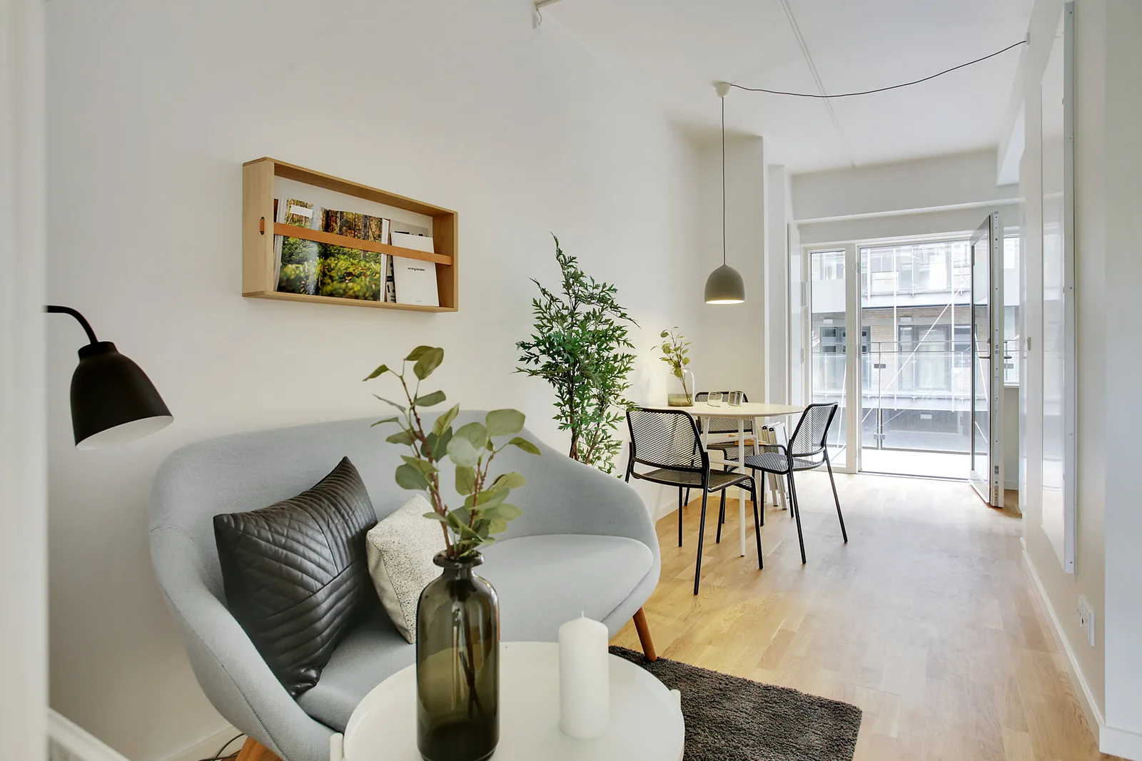 3-room apartment with an elevator in 8000 Århus C image 6