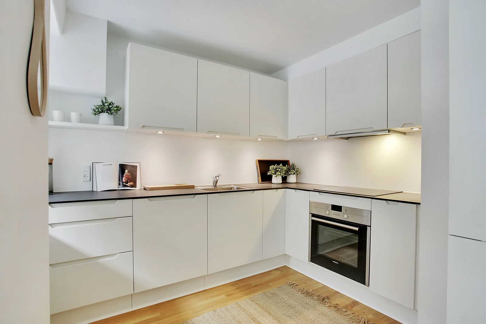3-room apartment with an elevator in 8000 Århus C image 2
